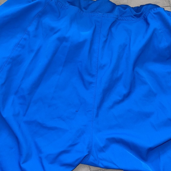 COPY - Blue Med Couture Scrubs - Picture 8 of 8